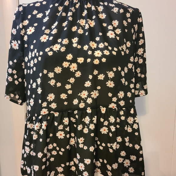 Sienna sky blouse - Picture 5 of 8